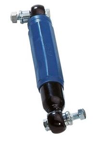 Støddæmper AL-KO 2500kg(Blå)