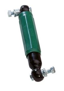 Støddæmper AL-KO 1600kg(Grøn)