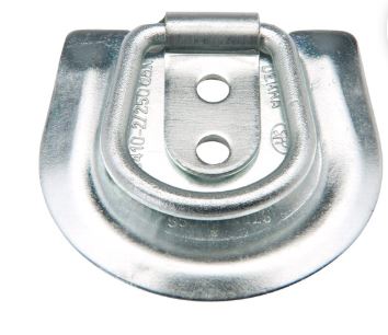 Surringsøje m bagplade til trailer