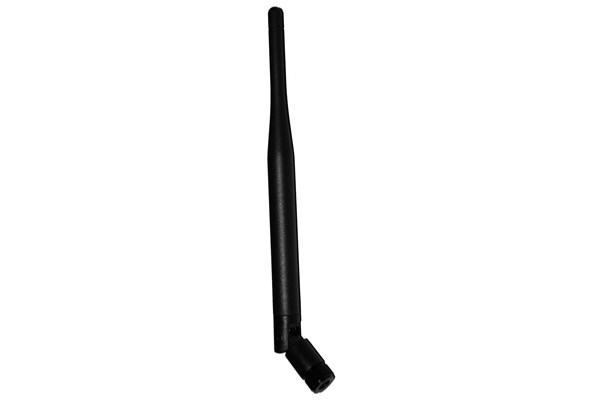 Antenne, 5dBi m knækled hun Digi 1000