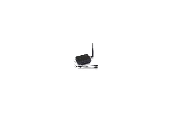 Sender trådløs Digi3000 12-24V 4-pin