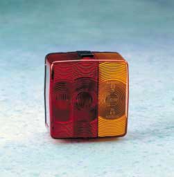 Baglygte Jokon Bravo