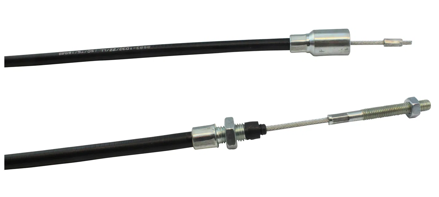 Bremsekabel KNOTT (730/940)