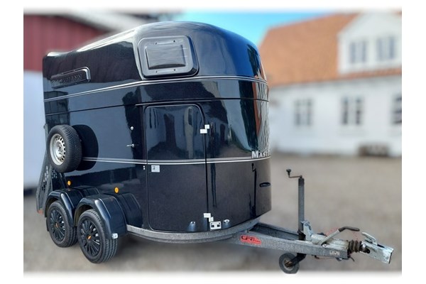 Böckmann Master Sort metallic 2005