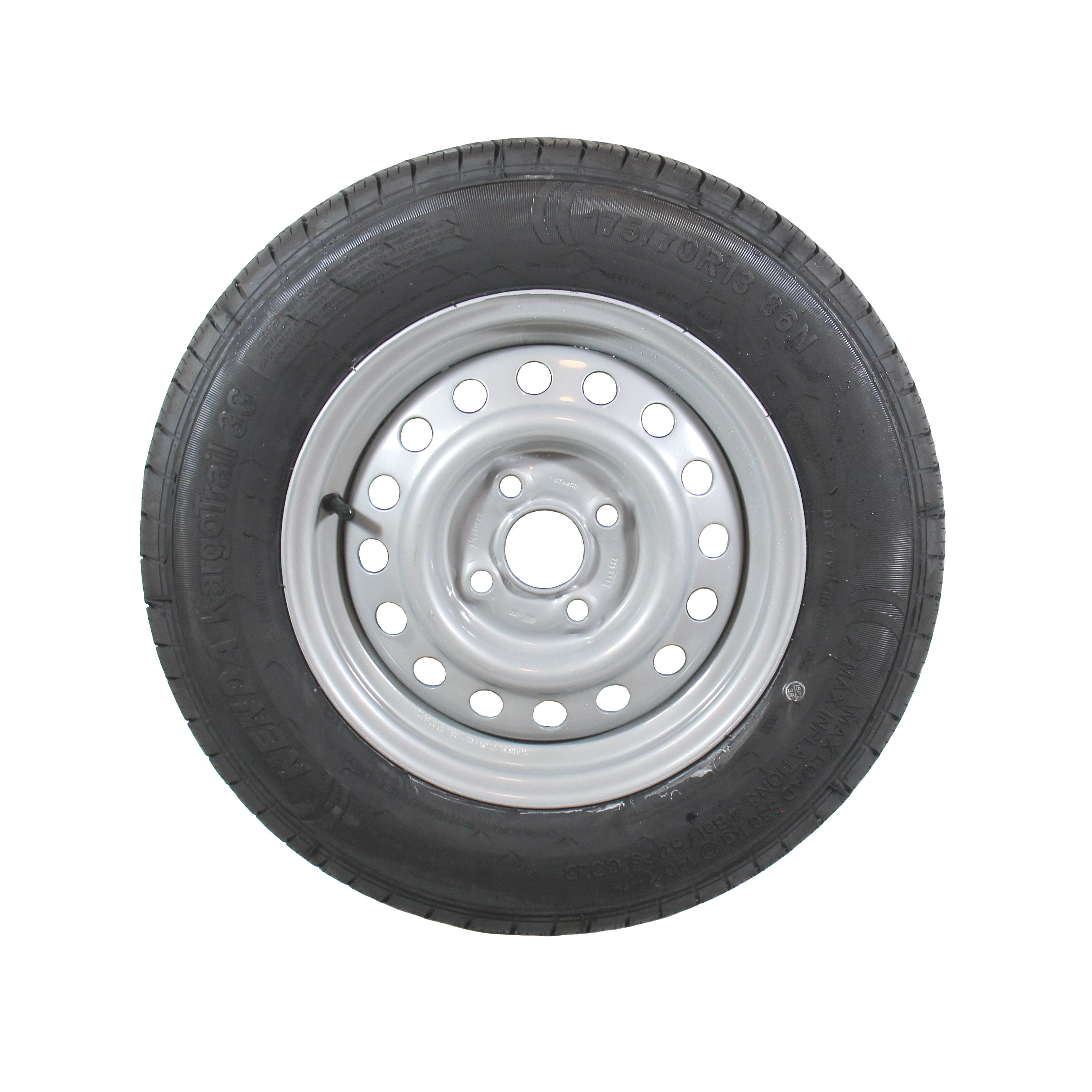 Trailer Hjul 175/70 R 13 4H