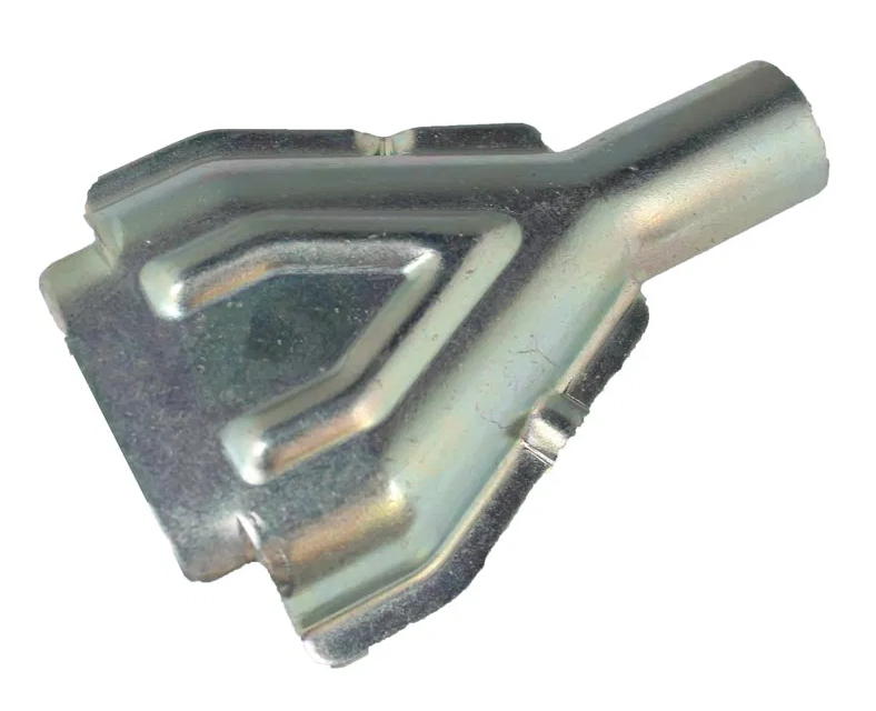 Skål for bremsekabel Knott