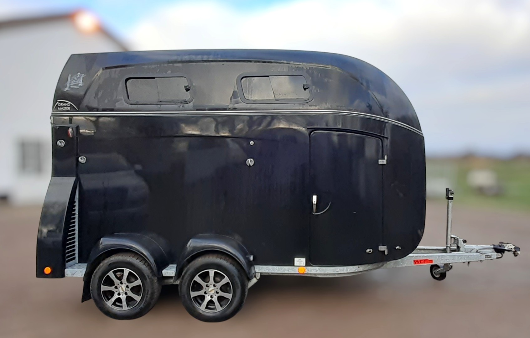 Böckmann Grand Master SKA-WCF