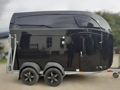 Böckmann Big Master L (Lang model)