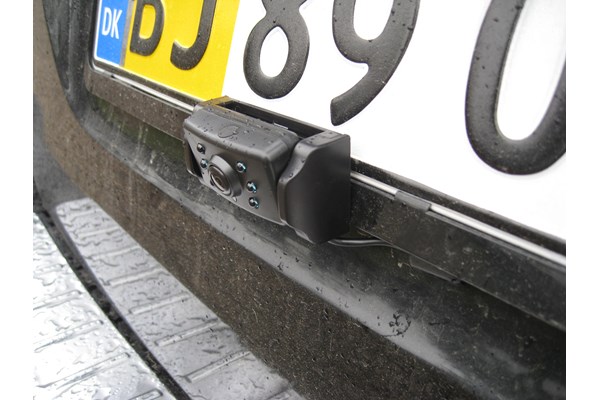 Kamera Ekstra for 1928 Digi 4000 sæt