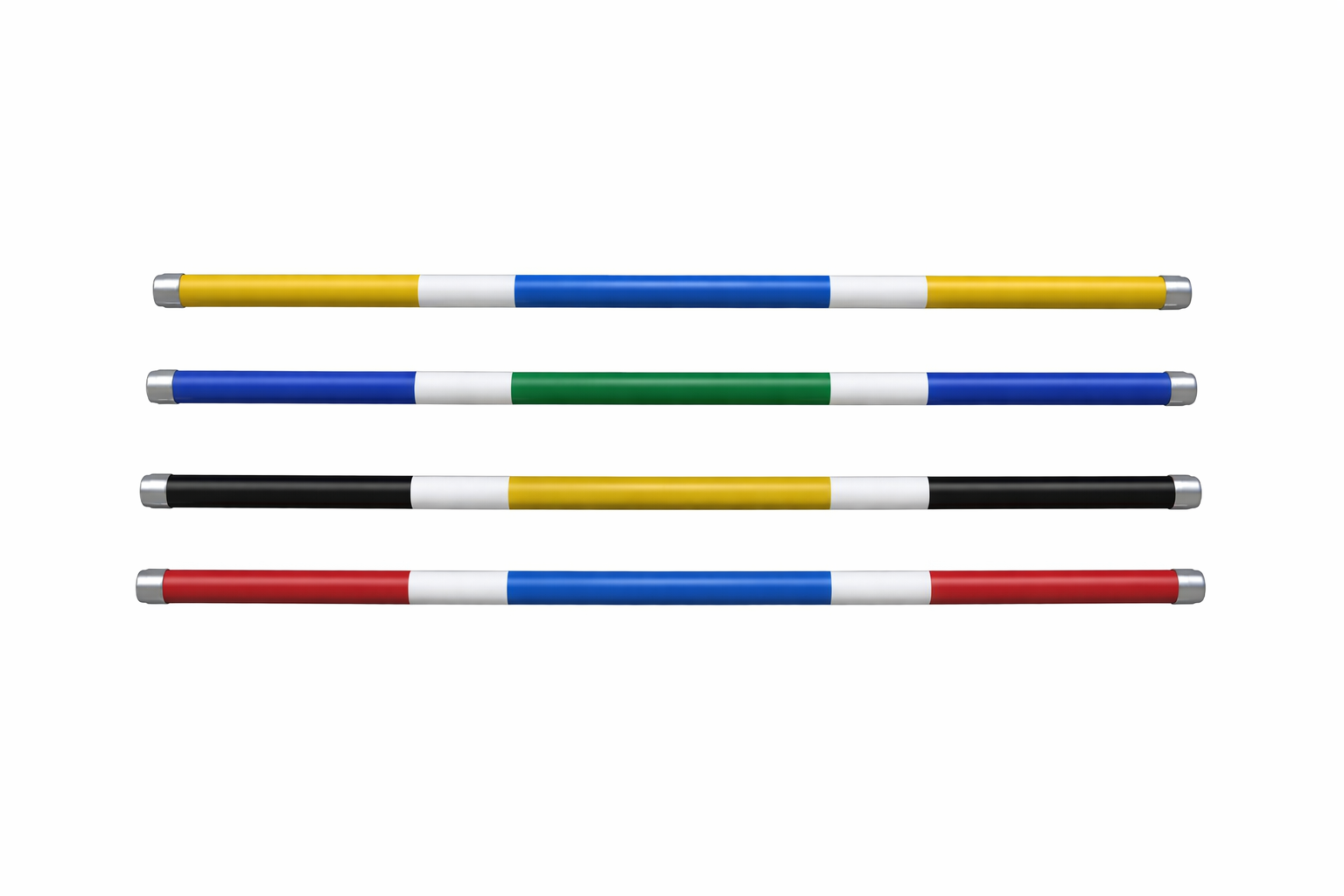 Spring bom PE-plast m/ trækerne (3 farver) 