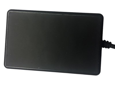 Opladeligt 12V Batteri, 10Ah