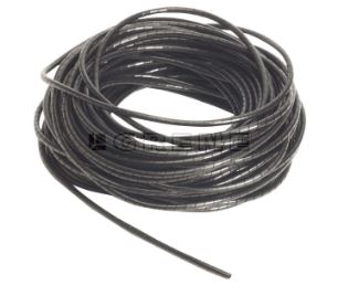 Spiraflex sort 10mm 20/60mm