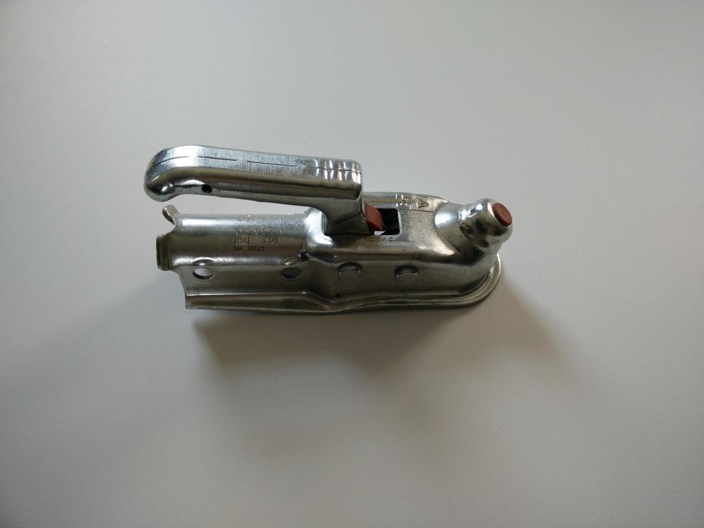 Kuglekobling AK 160 A ø35