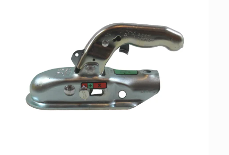 Kuglekobling knott KK14 CN2