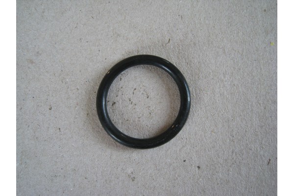 O-ring til lås for skyderude P1212/B