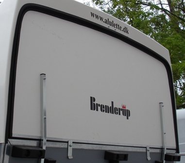 Plade 09x740x1610mm Hvid/Hvid