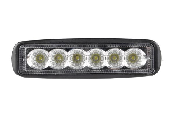 Arbejdslygte LED 10-30V 1080Lumen 18W
