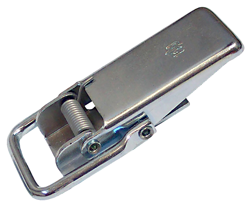 Lukketøj uden modhold