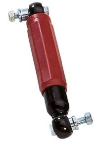 Støddæmper AL-KO 3500kg(Rød)