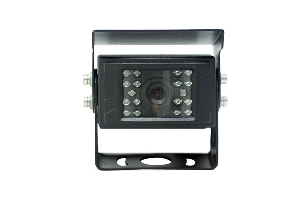 Kamera CCD Kabelført 4-pin