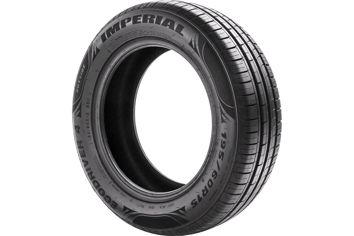 Dæk 195/65-15 91V 615kg