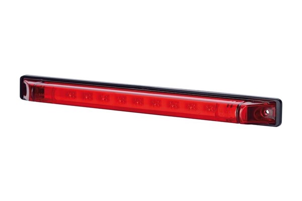 Bremsediodelygte 9 LED