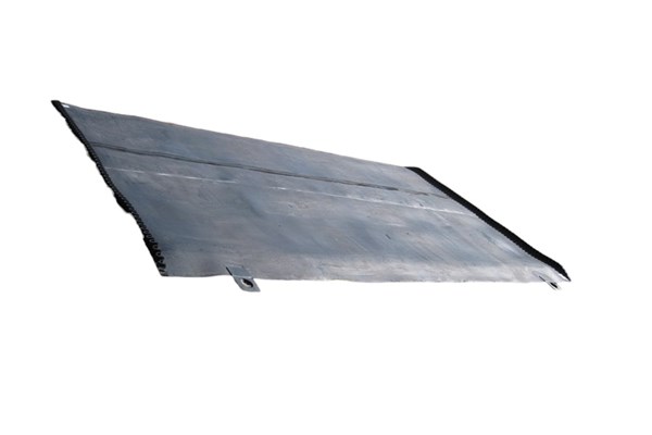 Vandgrav Gummi sort L=3,0xB=5,0mSoft