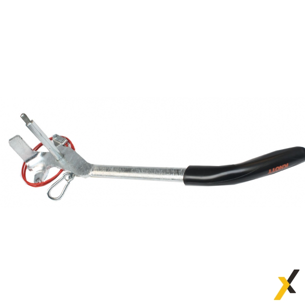 Håndbremsearm Knott KFG35