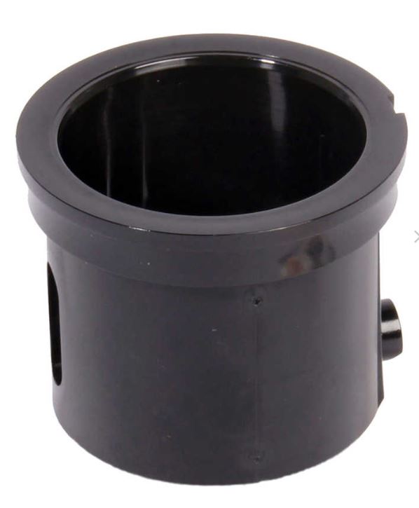 Bøsning til 50mm Knott KF27-A