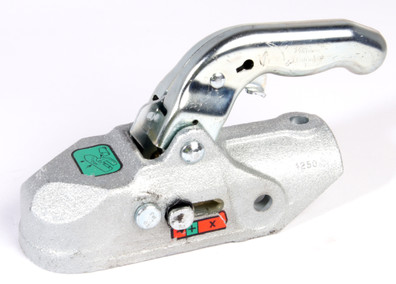 Kuglekobling Knott KF27-A