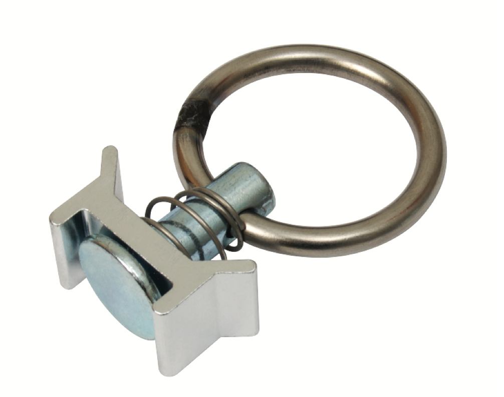 Ring til Surringsskinne 