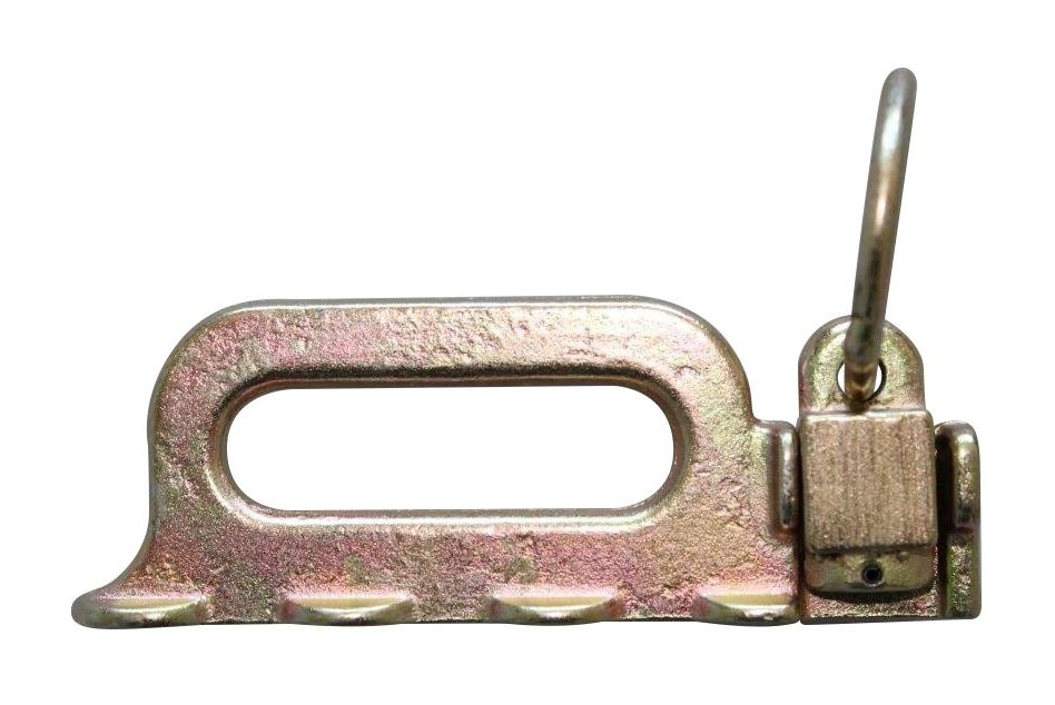 Surringsring endebeslag kraftig Airline