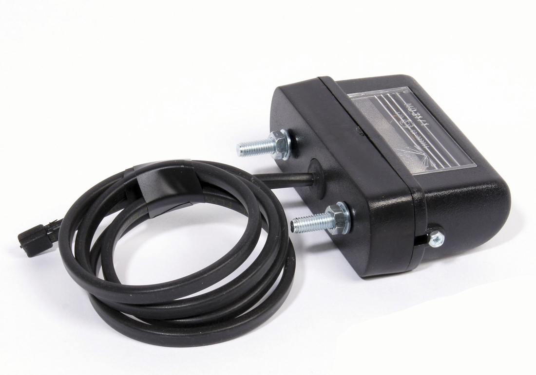 Nummerpladelygte Aspöck