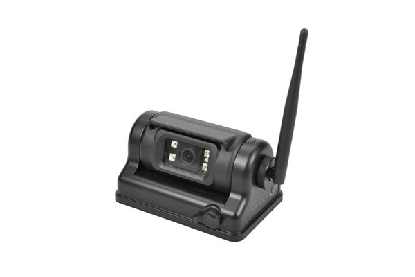 Kamera Digi 5000 m batteri/magnet