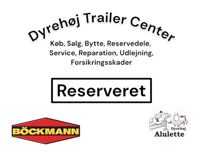 Böckmann Champion Alu Espirt