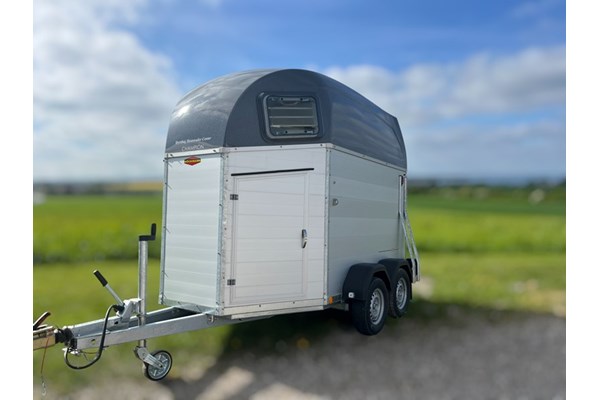 Böckmann Champion Eco Esprit Grå Metallic 25