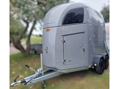 Böckmann Comfort Esprit  (Udstilling)