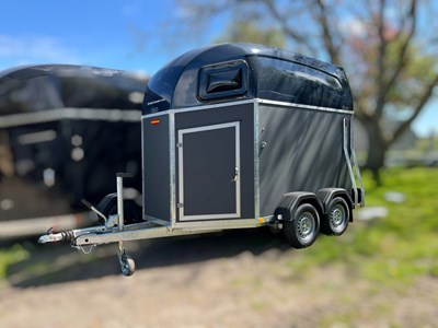 Böckmann Duo Esprit 25