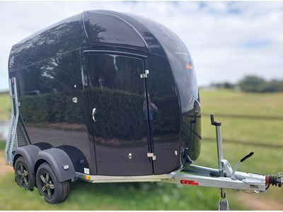 Böckmann Comfort Exclusiv (Udstilling)