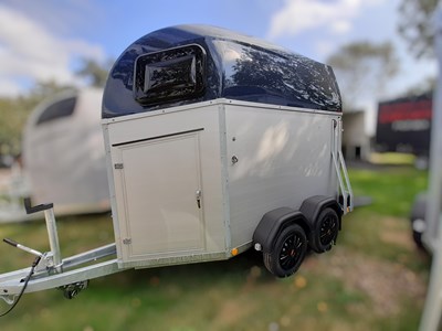 Böckmann Champion Esprit (Udstilling)