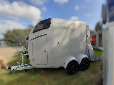 Böckmann Comfort Exclusive (Udstilling)