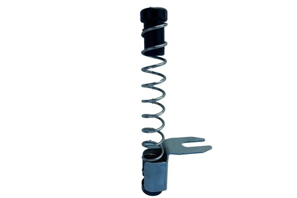 Kabelholder, for hovedkabel