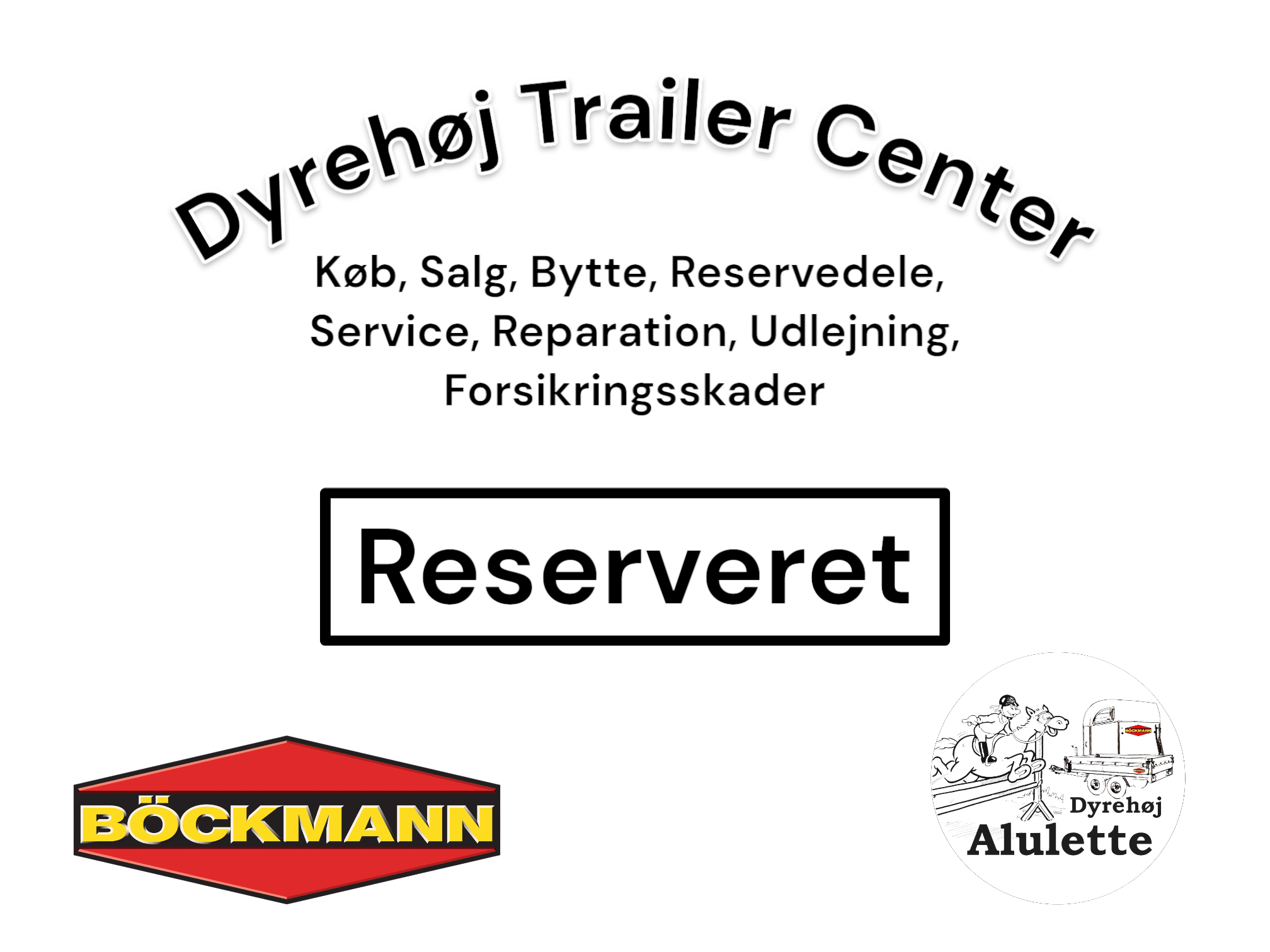 Böckmann Champion Esprit (Udstilling)