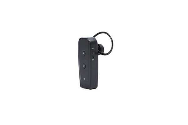 Smart Trainer PRO II EAR Bluetooth modtager 