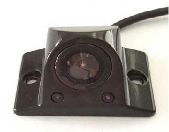 Kamera CCD IR til påbygning 4-pin