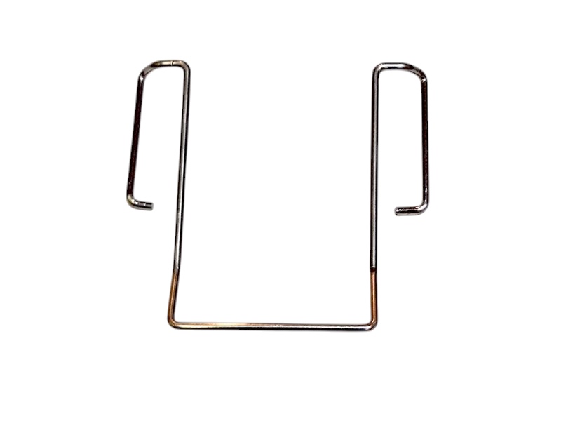 Clips til Sender/modtager Smart Trainer 