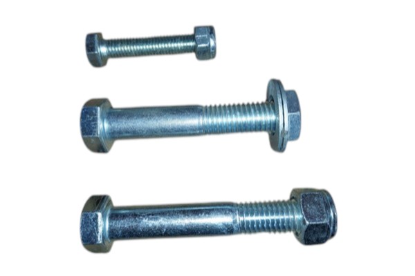 Bolte,skiver,møtrikker til bøsninger Pullman I