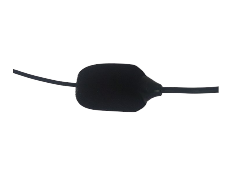 Vindhætte til Smart Trainer Pro II