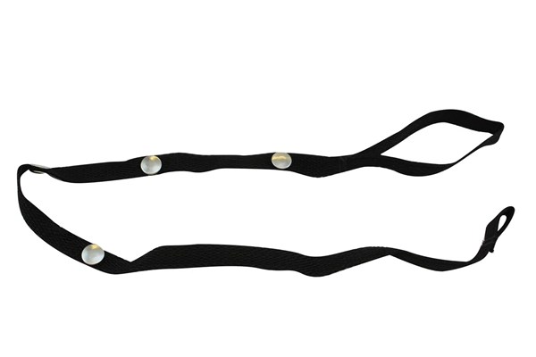Strop til topklap Mustang nylon