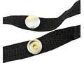Strop til topklap Mustang nylon